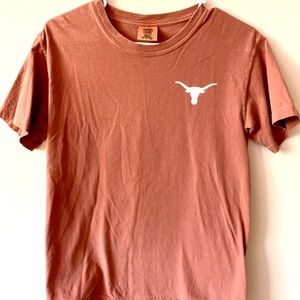 Texas Longhorns Shirt